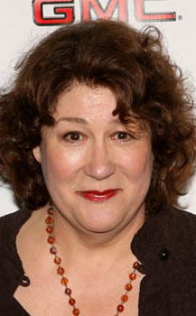 Margo Martindale